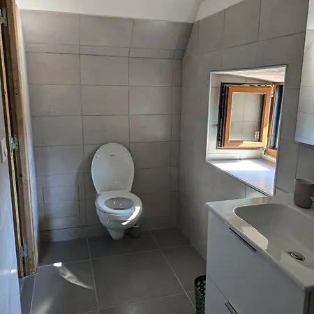 Prázdninový dům Maison Dans Une Oliveraie