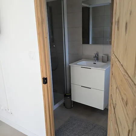 Maison Dans Une Oliveraie Prázdninový dům Feliceto