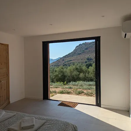 Maison Dans Une Oliveraie Prázdninový dům