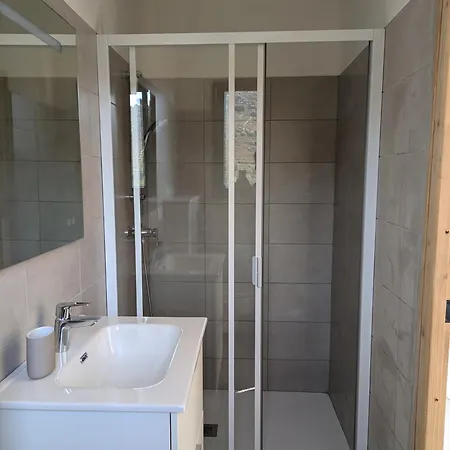 Prázdninový dům Maison Dans Une Oliveraie *
